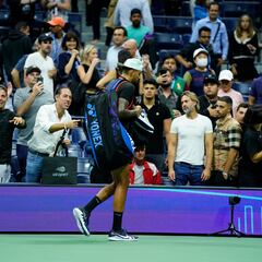 Kyrgios: “El resto de torneos del año son una pérdida de tiempo”