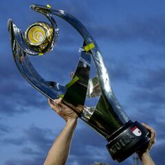 Quiz: ¿Qué tanto sabes de la Superliga?