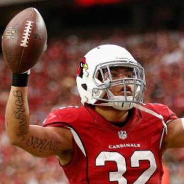 Tyrann Mathieu debe ser el principal pilar de la defensa.