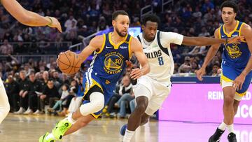 The former player believes that the NBA’s drop in audience numbers this season has to do with the increasing number of three-pointers attempted.