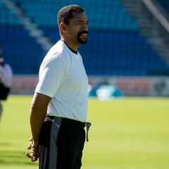 Adrián Chávez asegura que Oscar Jiménez tiene la personalidad para callar bocas en el América