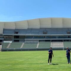 Mazatlán FC confirmó un caso positivo de Coronavirus