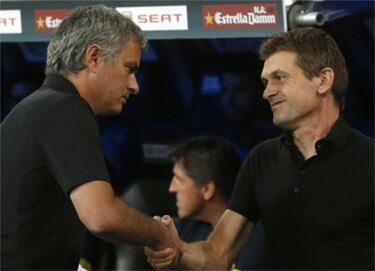 Un técnico interino, 8 despidos, 11 valientes y 9 exiliados