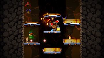 Imágenes de Exit the Gungeon