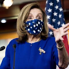 Second stimulus check: could it arrive before 2021?