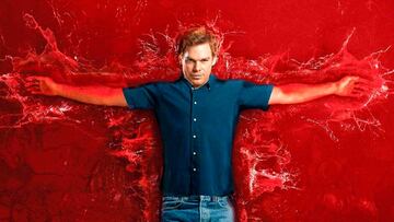El nuevo tráiler de Dexter New Blood desvela qué despierta la sed de sangre del psicópata