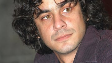 Roberto San Martín en Aquí no hay quien viva