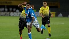 Horarios y TV: Cómo y dónde ver Millonarios - Alianza