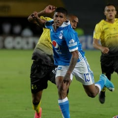 Horarios y TV: Cómo y dónde ver Millonarios - Alianza