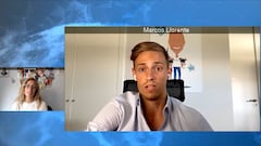 La razón de Llorente para gastar 35.000 euros en una cama