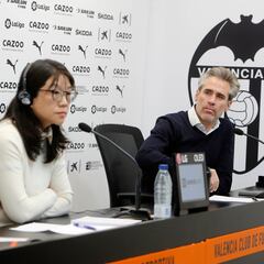 Otro verano con la plantilla por apuntalar