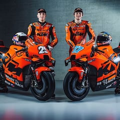 Raúl Fernández y Gardner, la revancha por el 'rookie' del año