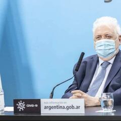 Coronavirus Argentina: ¿Qué ciudades preocupan más al gobierno por la velocidad de contagios?