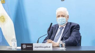 Coronavirus Argentina: ¿Qué ciudades preocupan más al gobierno por la velocidad de contagios?