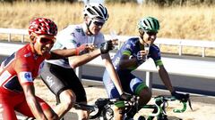 Lo más buscado del deporte en Google por los colombianos