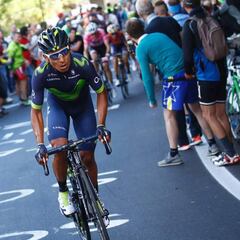 Stelvio, Val Gardena y Monza decidirán el ganador del Giro