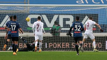 Resumen y goles del Atalanta vs. Torino de la Serie A