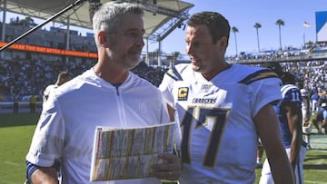 El mariscal de campo veterano tiene experiencia trabajando con el coordinador ofensivo Nick Sirianni y el entrenador en jefe de los Colts, Frank Reich.