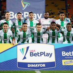 Nacional baja su promedio de asistencia: ¿A qué se debe?