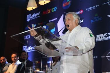 Llega a México el Festival del Viento, competencia internacional de kitsurf