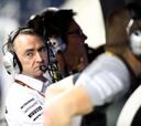 Paddy Lowe: "He llevado a Mercedes a otro nivel"