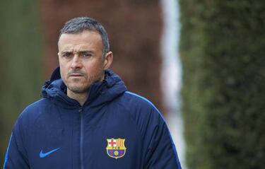 Barcelona could play eight games in just 24 days