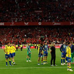 Con el descenso llega la escabechina