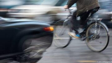 En 2022 sólo se venderán coches con sistemas inteligentes de seguridad, según la UE