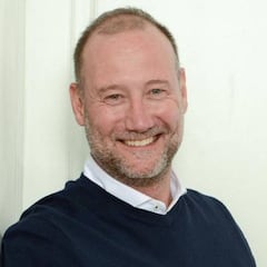 Pedro García Aguado, nombrado director general de Juventud