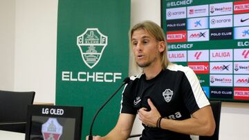 “Necesitamos en algunos aspectos competir mejor”