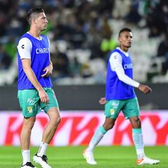 León y Atlas empataron en la jornada 1 del Clausura 2022