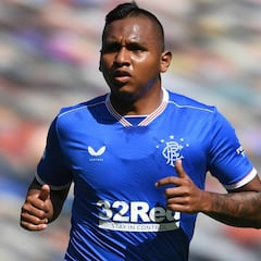 Lille sobre Morelos: "Ya no tenemos prisa por hacer algo"