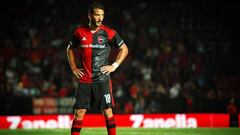 La UC hace oficial el fichaje del reemplazante de Parot