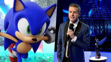 The Game Awards 2021: Sonic se apunta a la fiesta y formará parte del evento