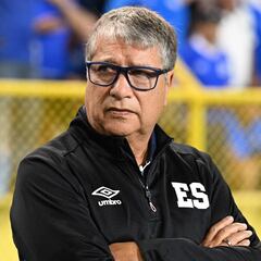 El Salvador 0-1 Panamá: Eliminatorias de Concacaf rumbo al Mundial 2026; resumen, goles y más