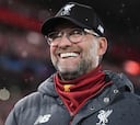Klopp: ‘no’ a dos gigantes