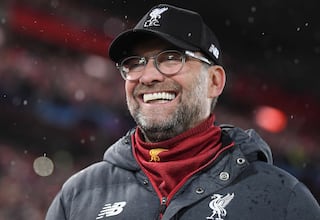 Klopp: ‘no’ a dos gigantes