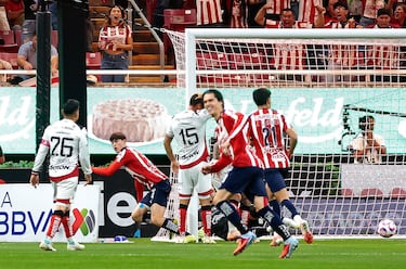 Así se jugará la Jornada 16 del Apertura 2025: días, horarios y duelos clave de la Liga MX