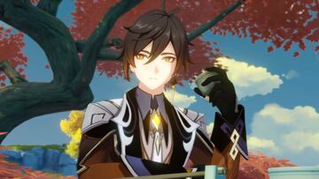 Genshin Impact actualización 1.5: fecha, hora, mantenimiento, recompensas y más