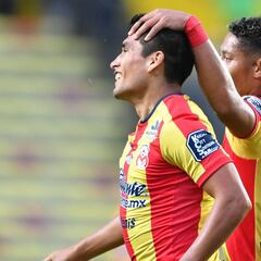 Morelia - Querétaro, cómo y dónde ver; horario y TV online