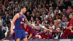 Las primeras jaquecas del Barça