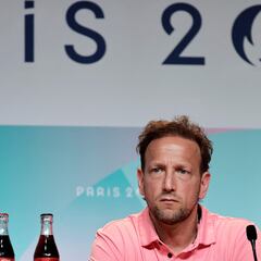 Encerrona a World Aquatics, que ‘esconde’ a los positivos chinos