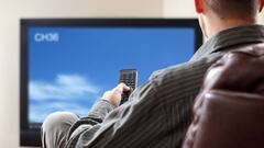 Maratón de series: peor que ver la tele dos horas diarias