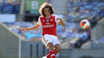 El Atleti y 6 clubes más se lanzan a por Guendouzi