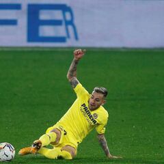 La expectativa del gol persigue a Iñaki Williams