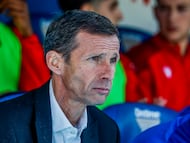 21/02/26 PARTIDO SEGUNDA DIVISION
LEGANES - CULTURAL LEONESA
CUCO ZIGANDA