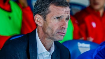 21/02/26 PARTIDO SEGUNDA DIVISION
LEGANES - CULTURAL LEONESA
CUCO ZIGANDA