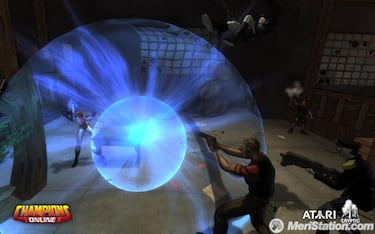 Champions Online, Impresiones