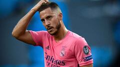 FIFA 21: ya disponible el Equipo 2 de Road to the Final con Hazard y Gabriel Jesus