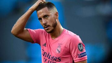 FIFA 21: ya disponible el Equipo 2 de Road to the Final con Hazard y Gabriel Jesus